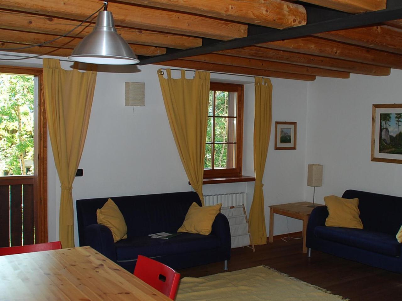 Villa Cleila Blu D San Vito di Cadore Extérieur photo