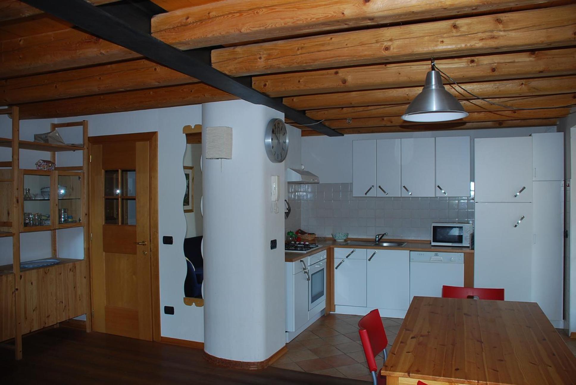 Villa Cleila Blu D San Vito di Cadore Extérieur photo