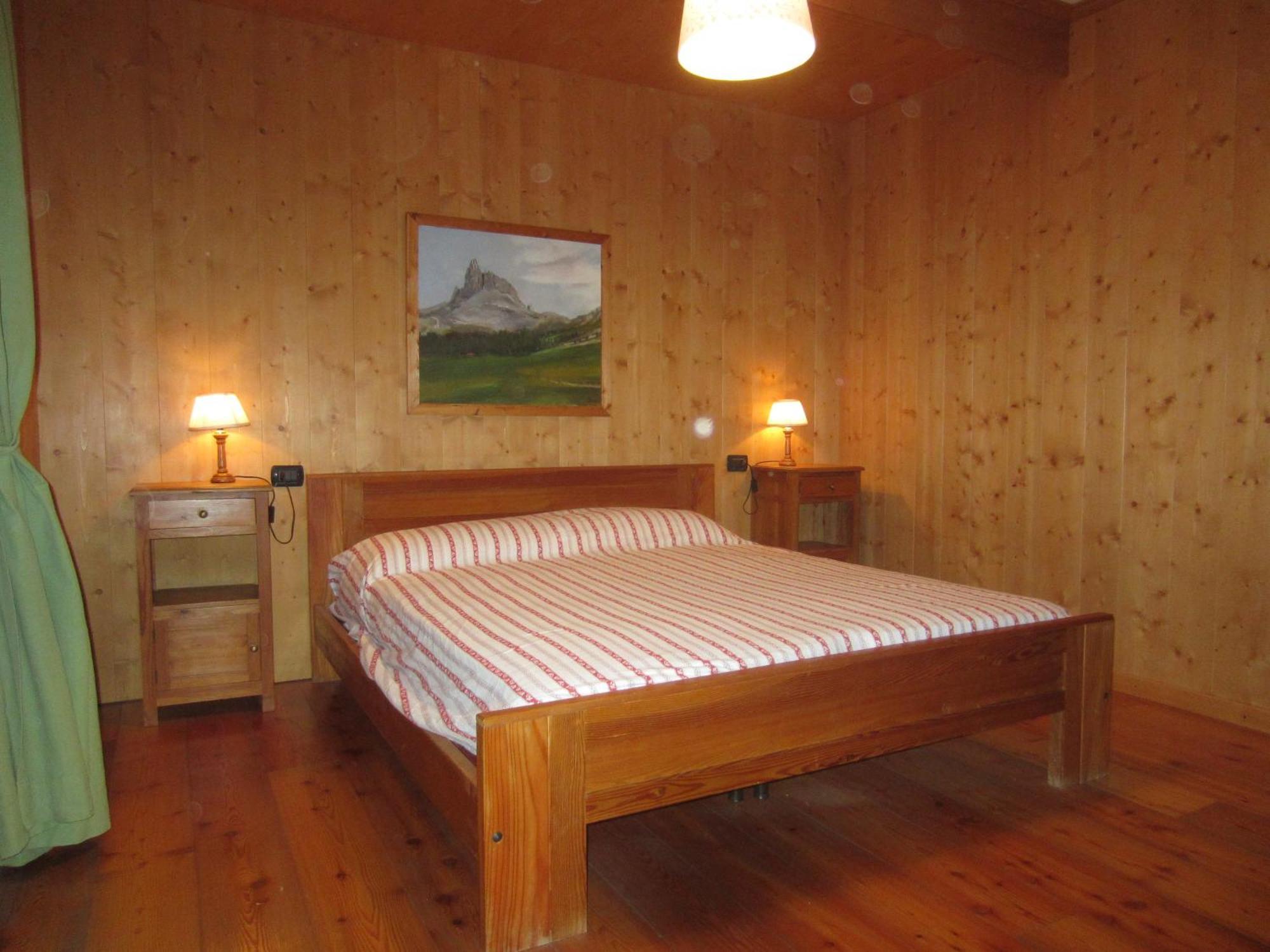 Villa Cleila Blu D San Vito di Cadore Extérieur photo