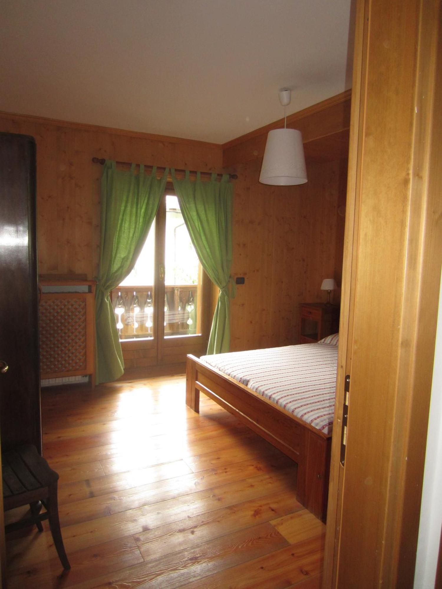 Villa Cleila Blu D San Vito di Cadore Extérieur photo